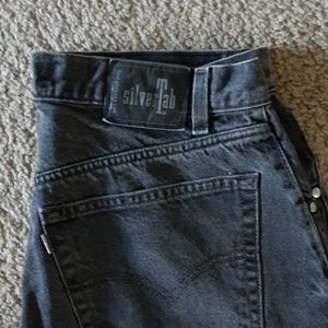 Vintage Levi Jeans